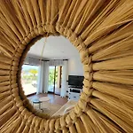 Villa Violetas - Magnificent Sea View, 8 Pers And Baby Cot Available, Quiet Area