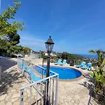 Villa Violetas - Magnificent Sea View, 8 Pers And Baby Cot Available, Quiet Area