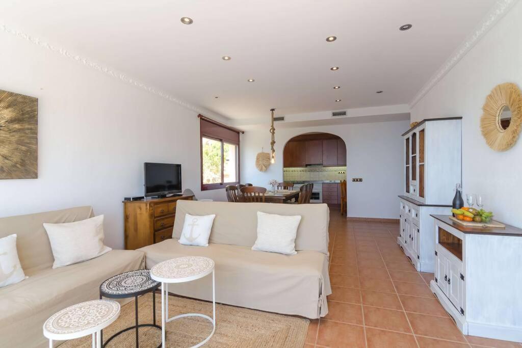 Villa Violetas - Magnificent Sea View, 8 Pers And Baby Cot Available, Quiet Area *