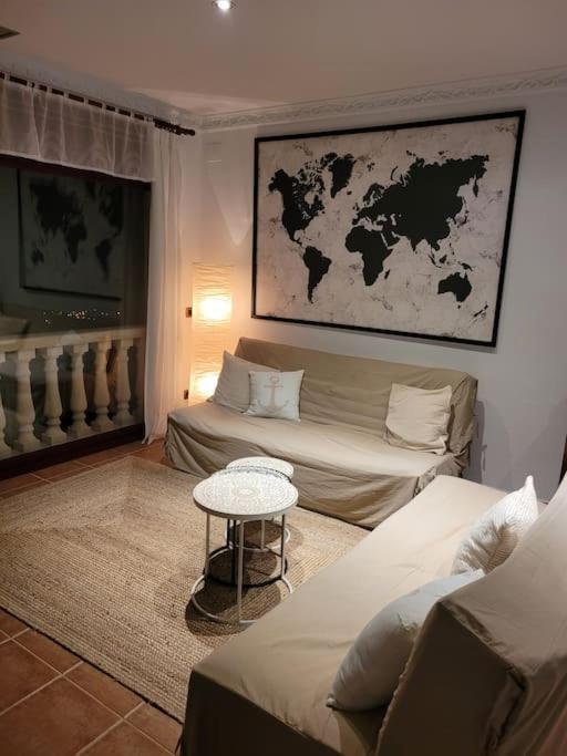 Villa Violetas - Magnificent Sea View, 8 Pers And Baby Cot Available, Quiet Area *