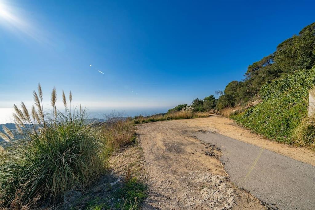 Villa Violetas - Magnificent Sea View, 8 Pers And Baby Cot Available, Quiet Area *