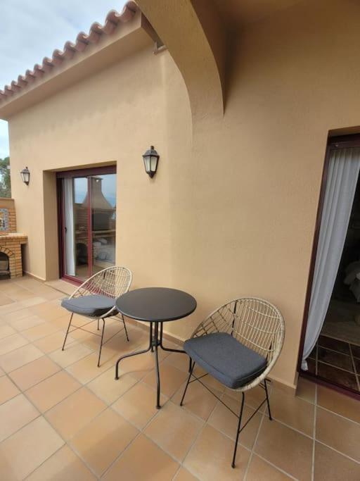 Violetas - Magnificent Sea View, 8 Pers And Baby Cot Available, Quiet Area Villa *