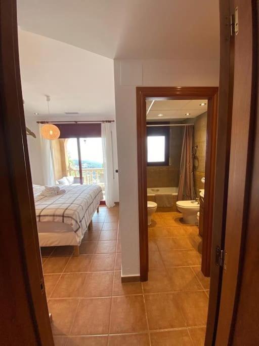 Violetas - Magnificent Sea View, 8 Pers And Baby Cot Available, Quiet Area *
