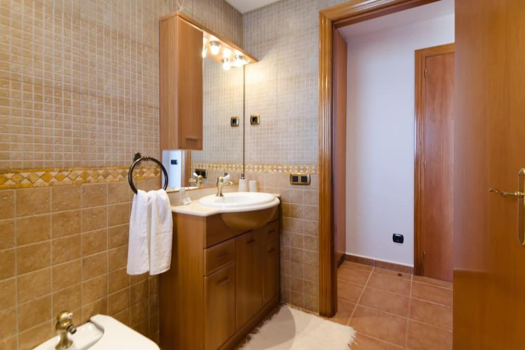 Violetas - Magnificent Sea View, 8 Pers And Baby Cot Available, Quiet Area Villa *