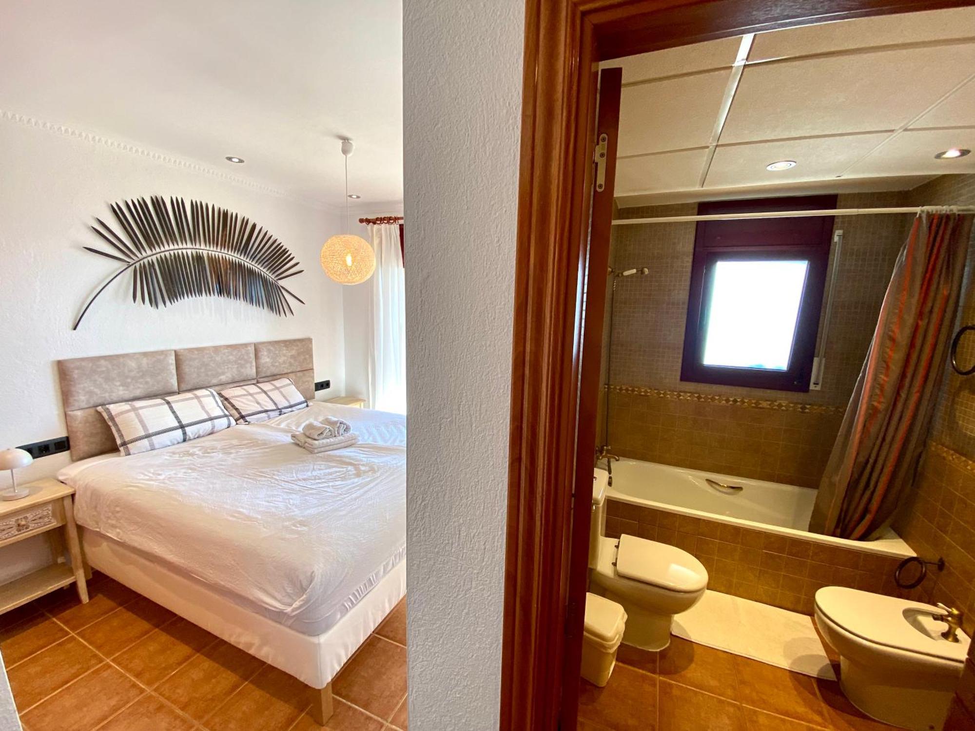Villa Violetas - Magnificent Sea View, 8 Pers And Baby Cot Available, Quiet Area *