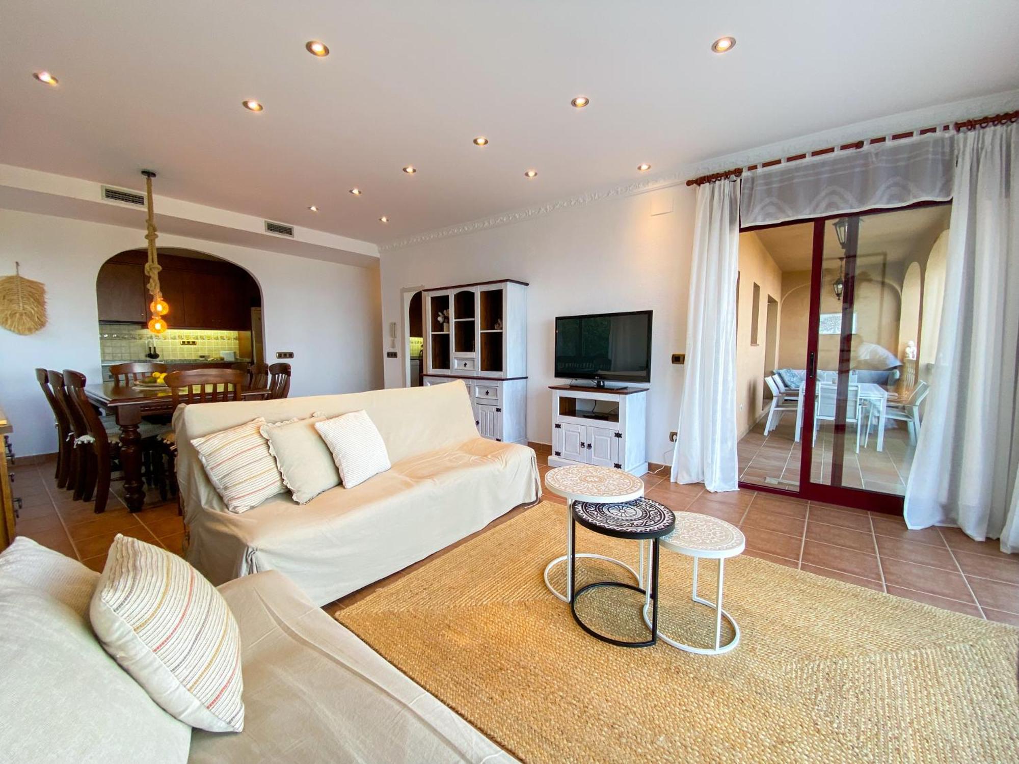 Violetas - Magnificent Sea View, 8 Pers And Baby Cot Available, Quiet Area